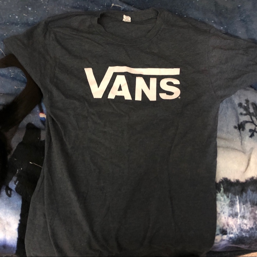 Vans T-shirt